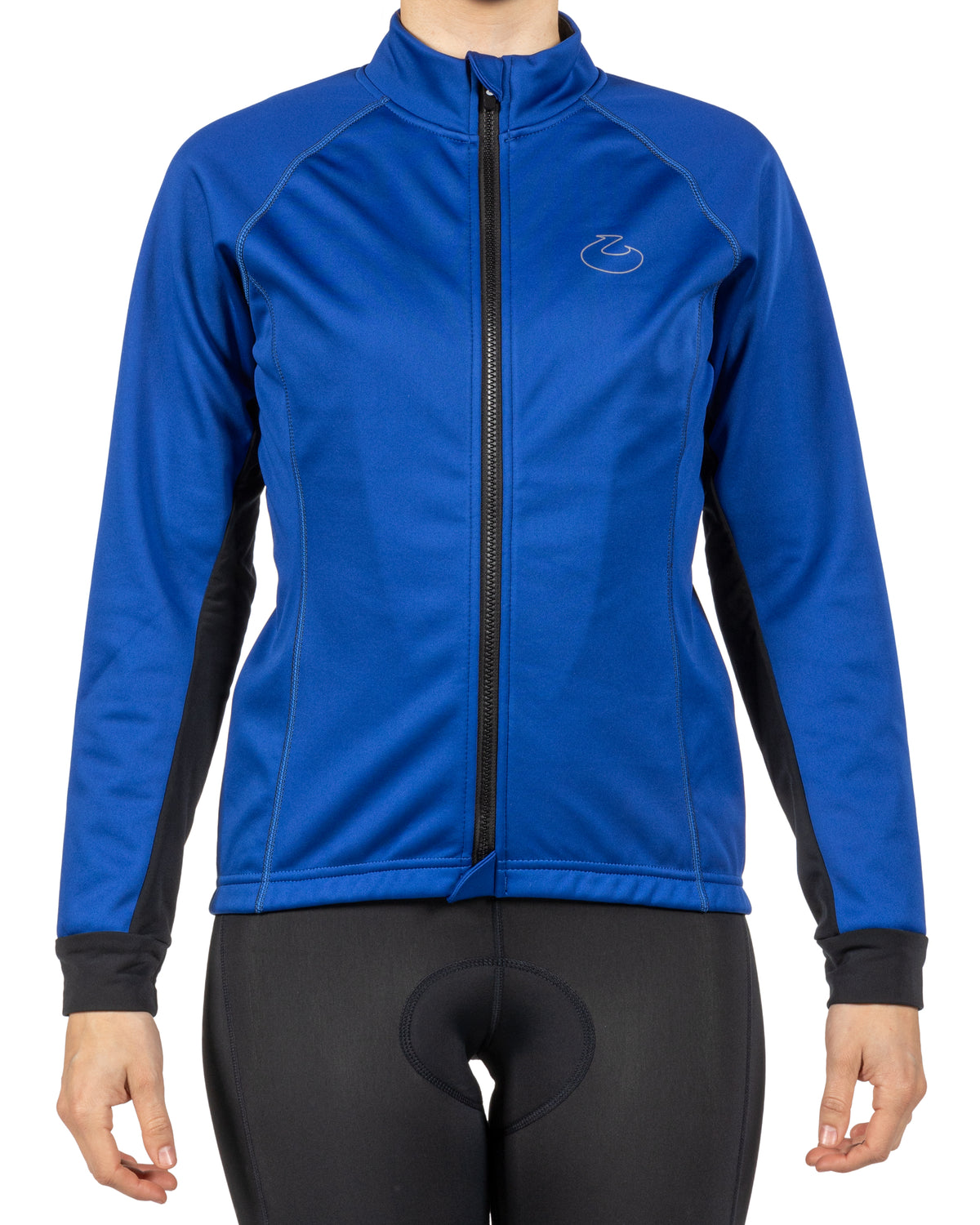 21Virages Nice W Jacket - Ultramarine