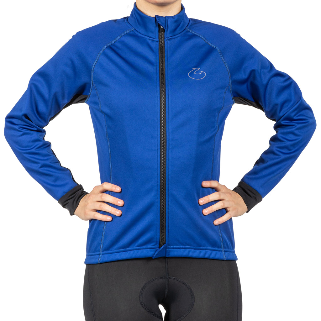 21Virages Nice W Jacket - Ultramarine