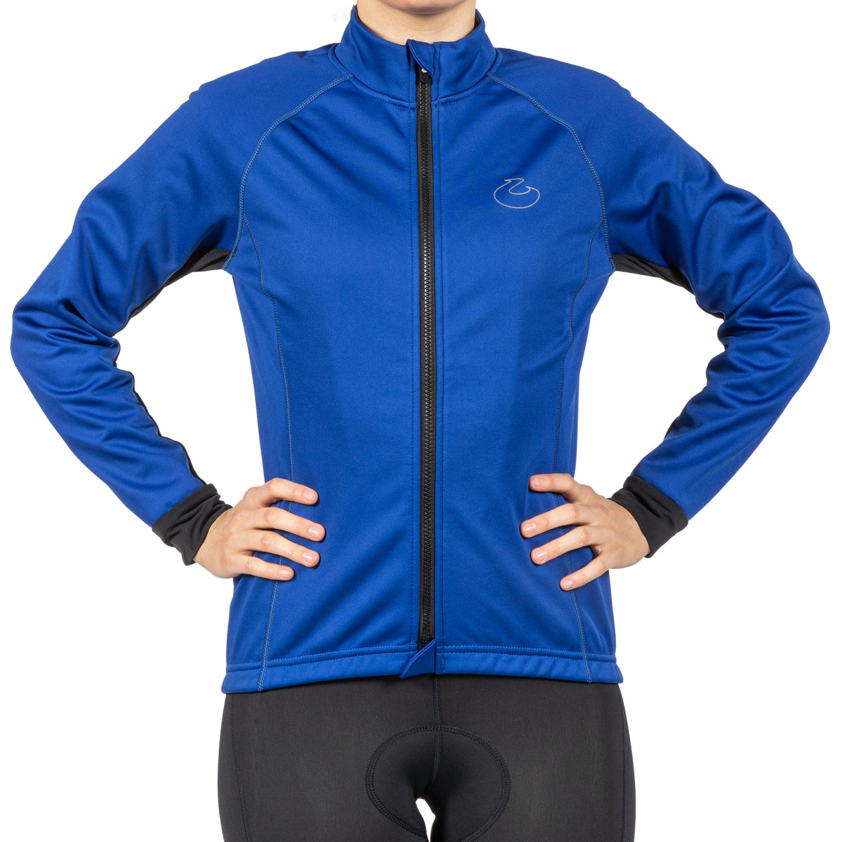 21Virages Nice W Jacket - Ultramarine