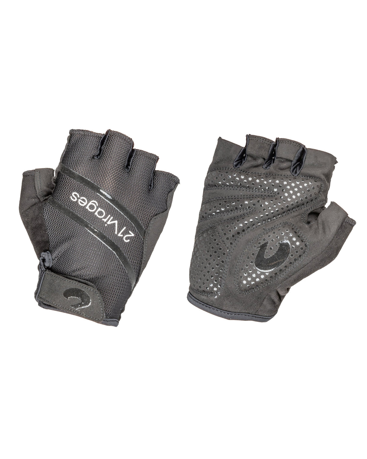 21Virages Performance Glove - Black