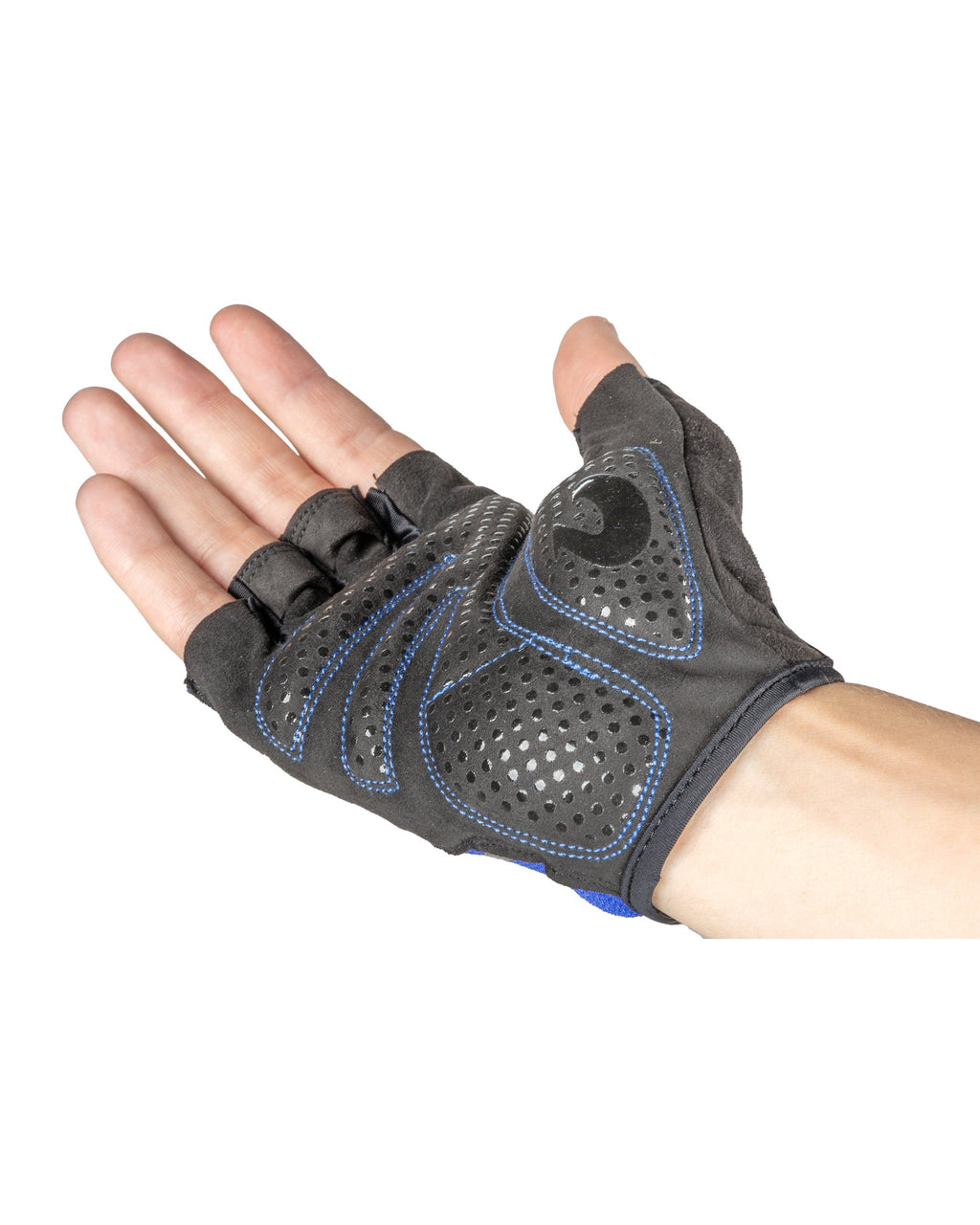 21Virages Performance Glove - Ultramarine