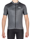 21Virages Revard Jersey - Anthracite/Black
