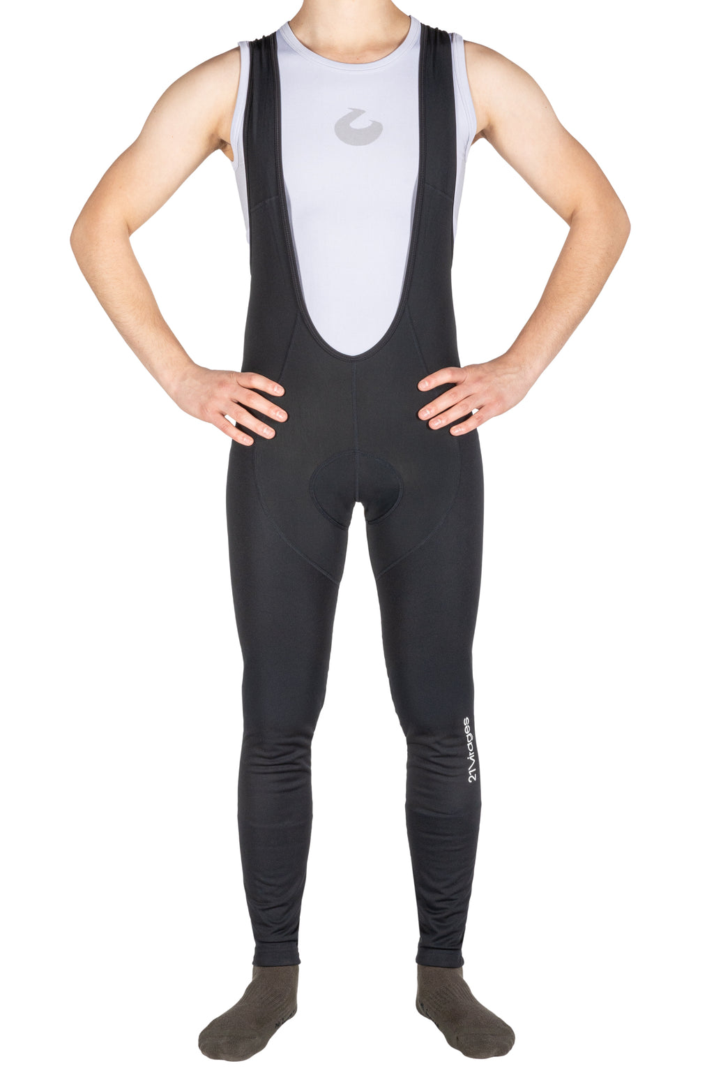 21Virages Rodez Windbibtight