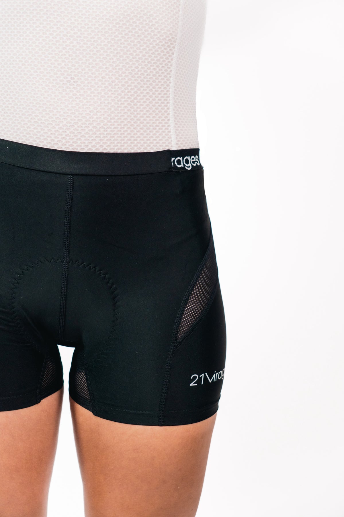 21Virages Salette Padded W Boxer