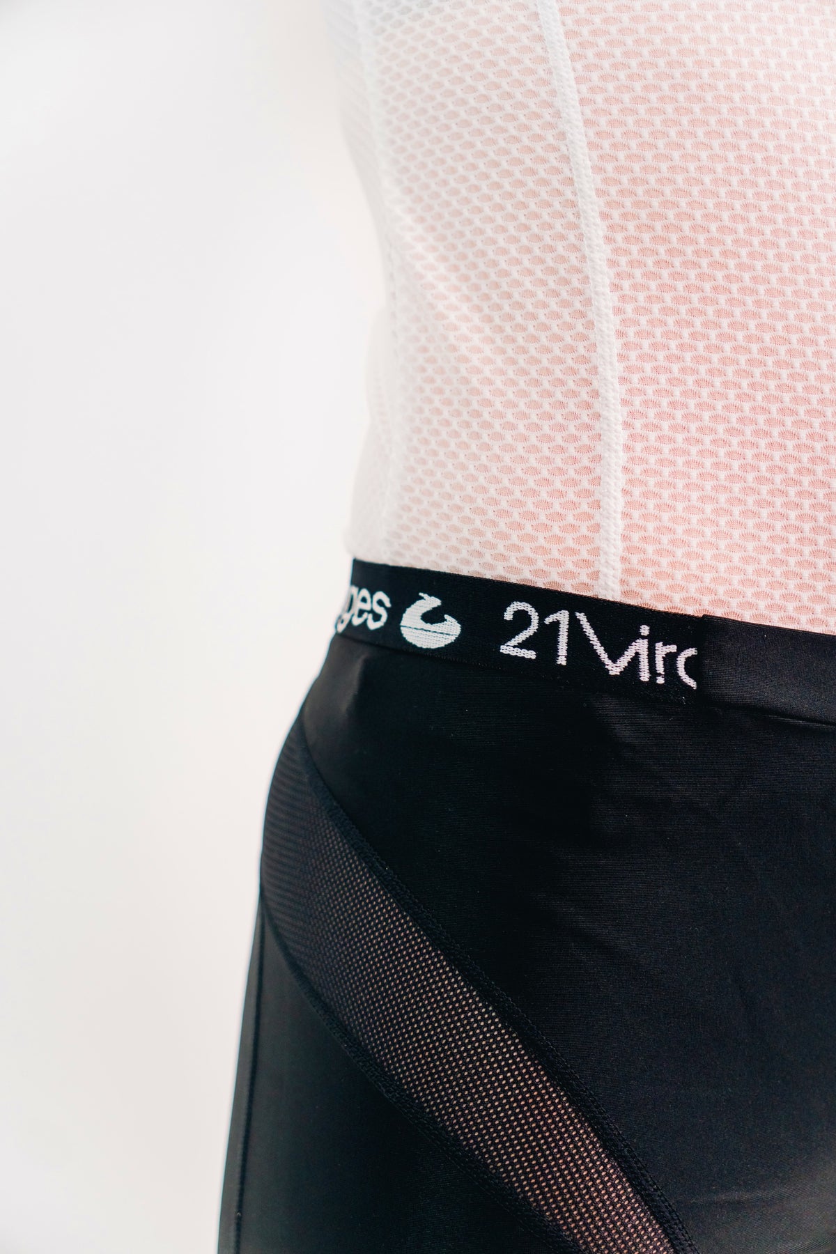 21Virages Salette Padded W Boxer