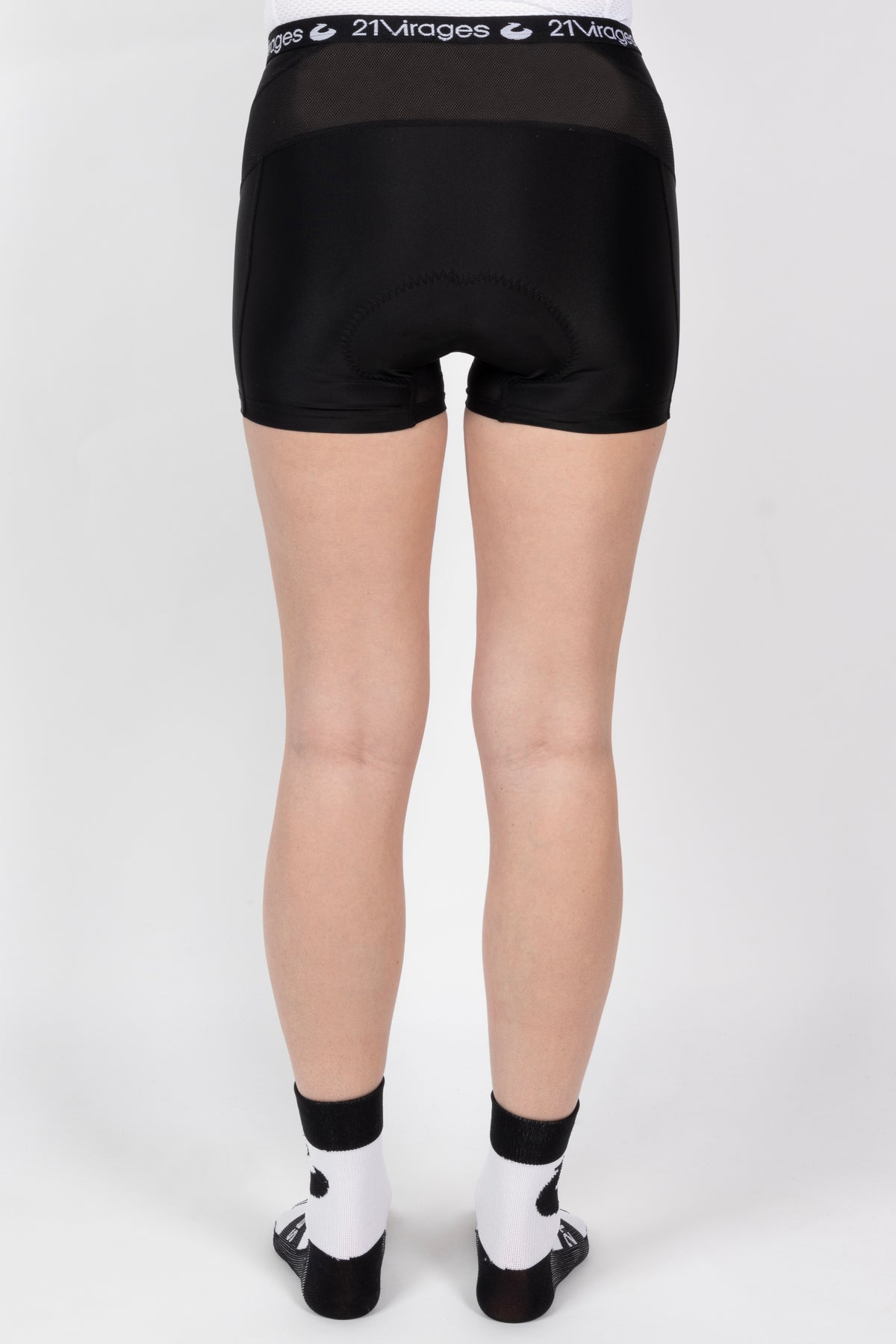 21Virages Salette Padded W Boxer