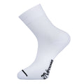 21Virages Solid Sock - White