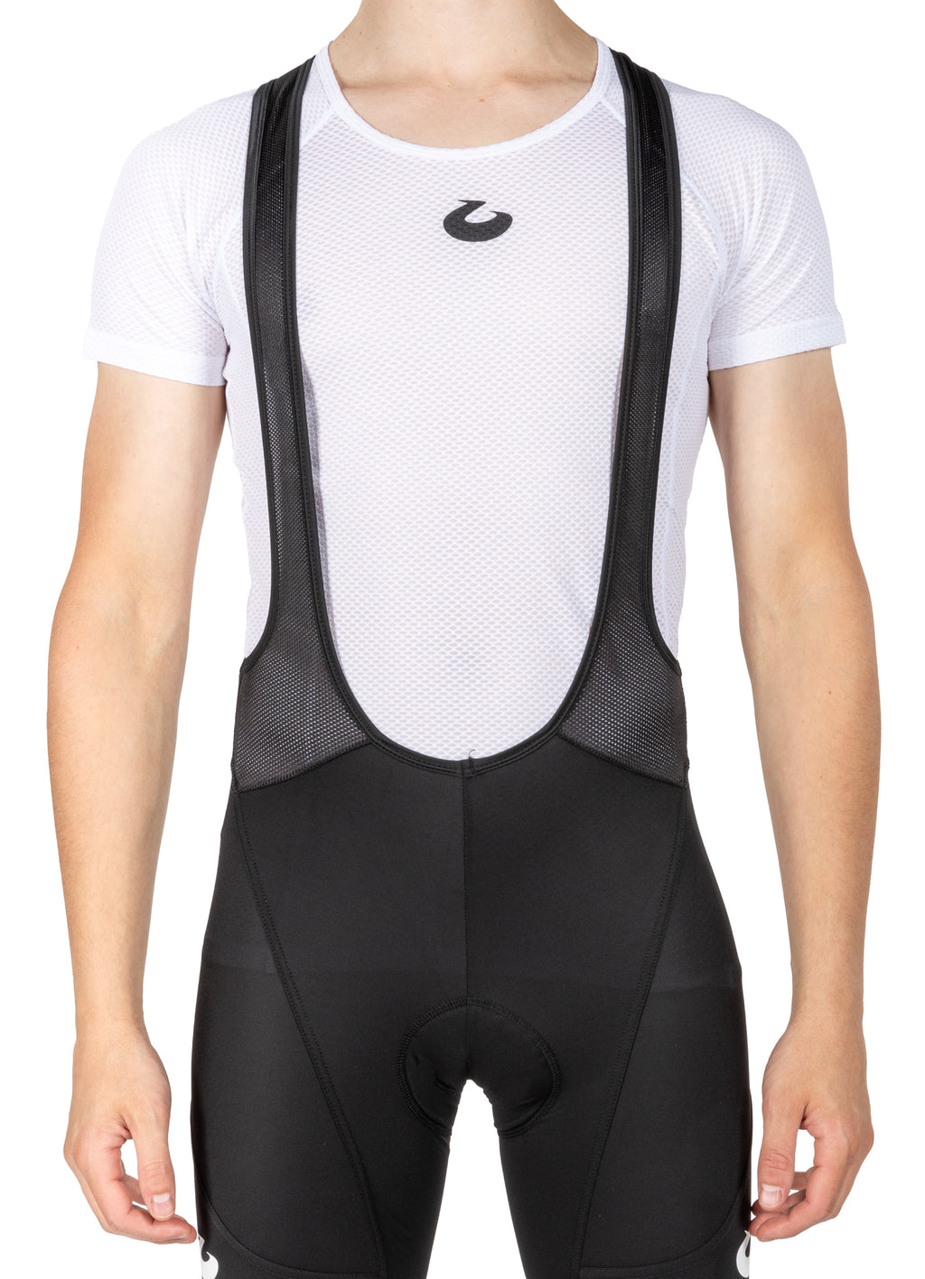 21Virages Soudet Mesh Baselayer SL