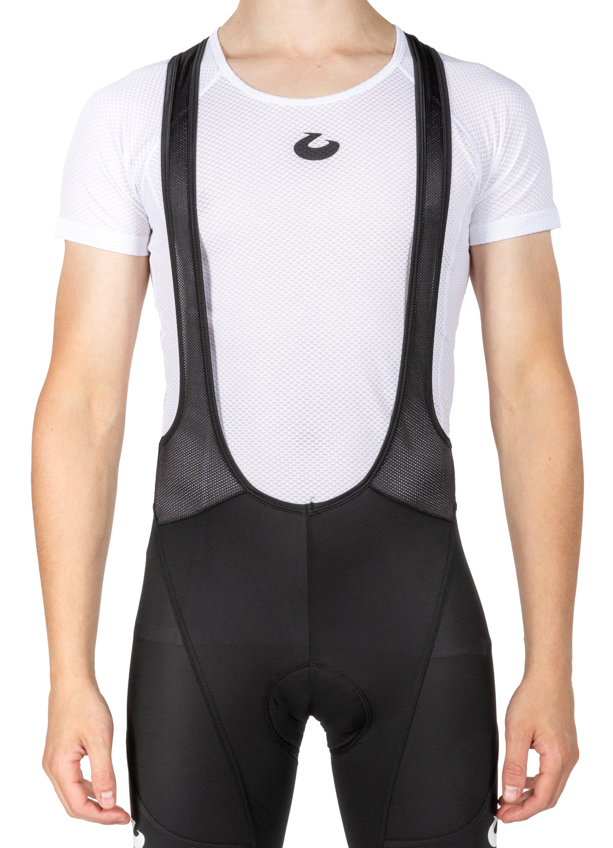 21Virages Soudet Mesh Baselayer SL