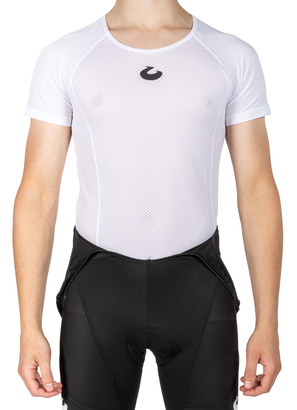 21Virages Soudet Mesh Baselayer SL