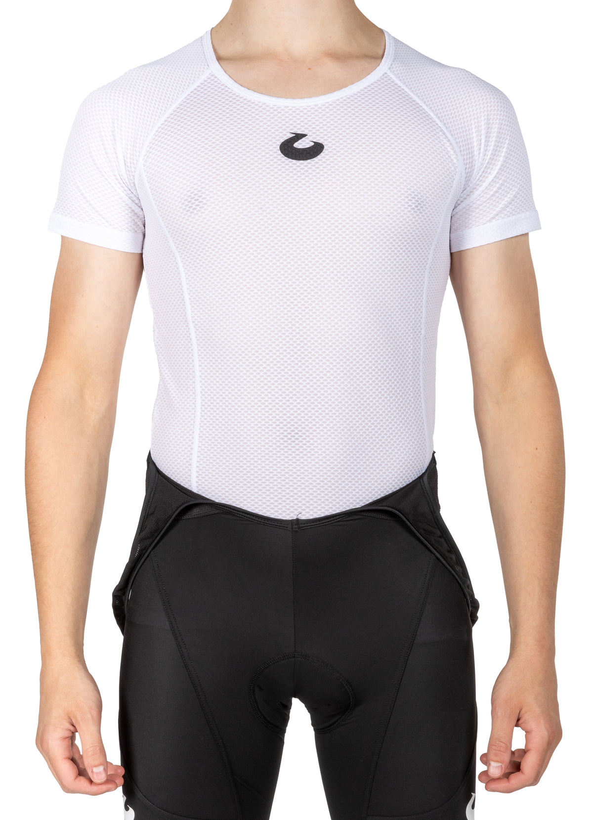 21Virages Soudet Mesh Baselayer SL