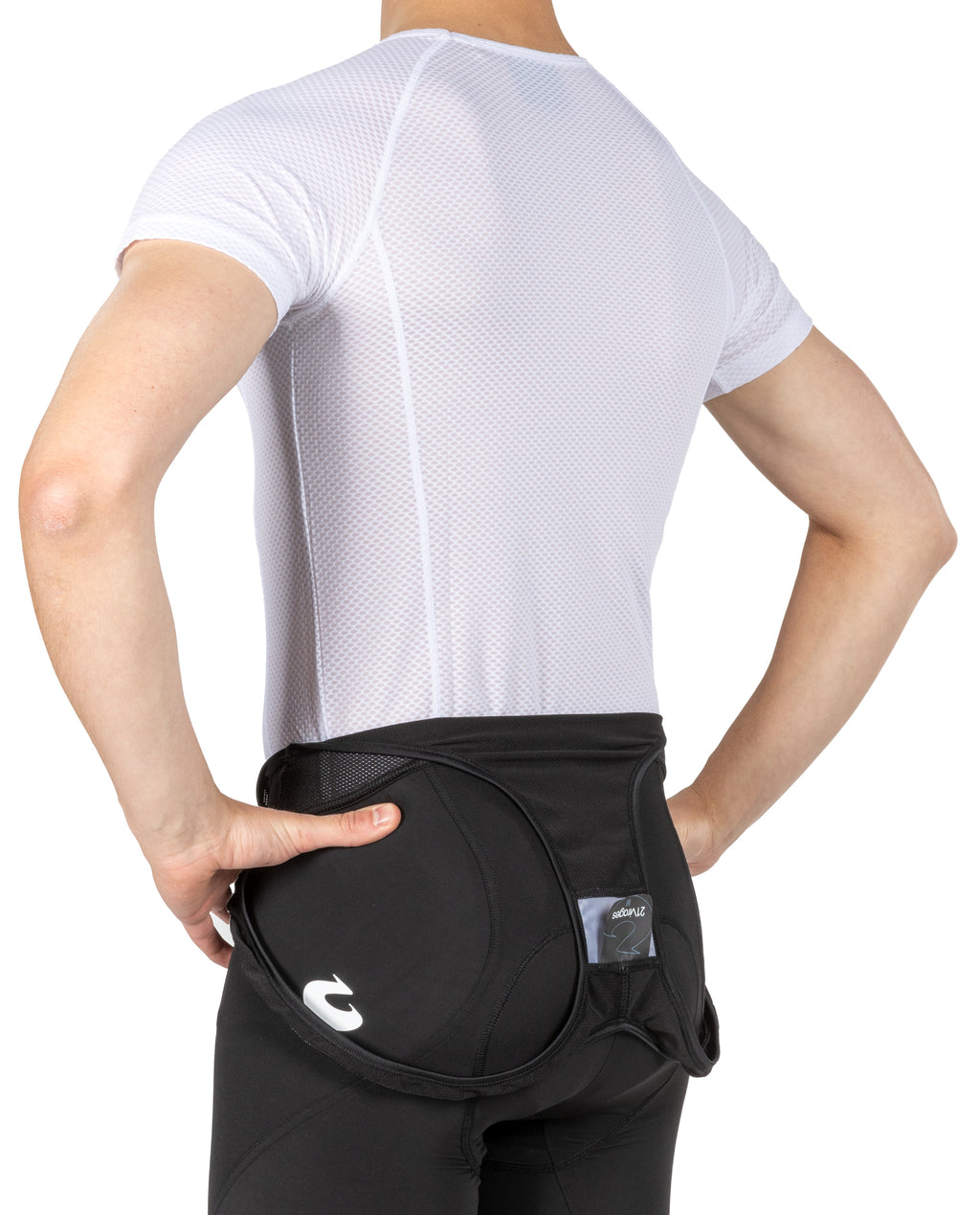 21Virages Soudet Mesh Baselayer SL