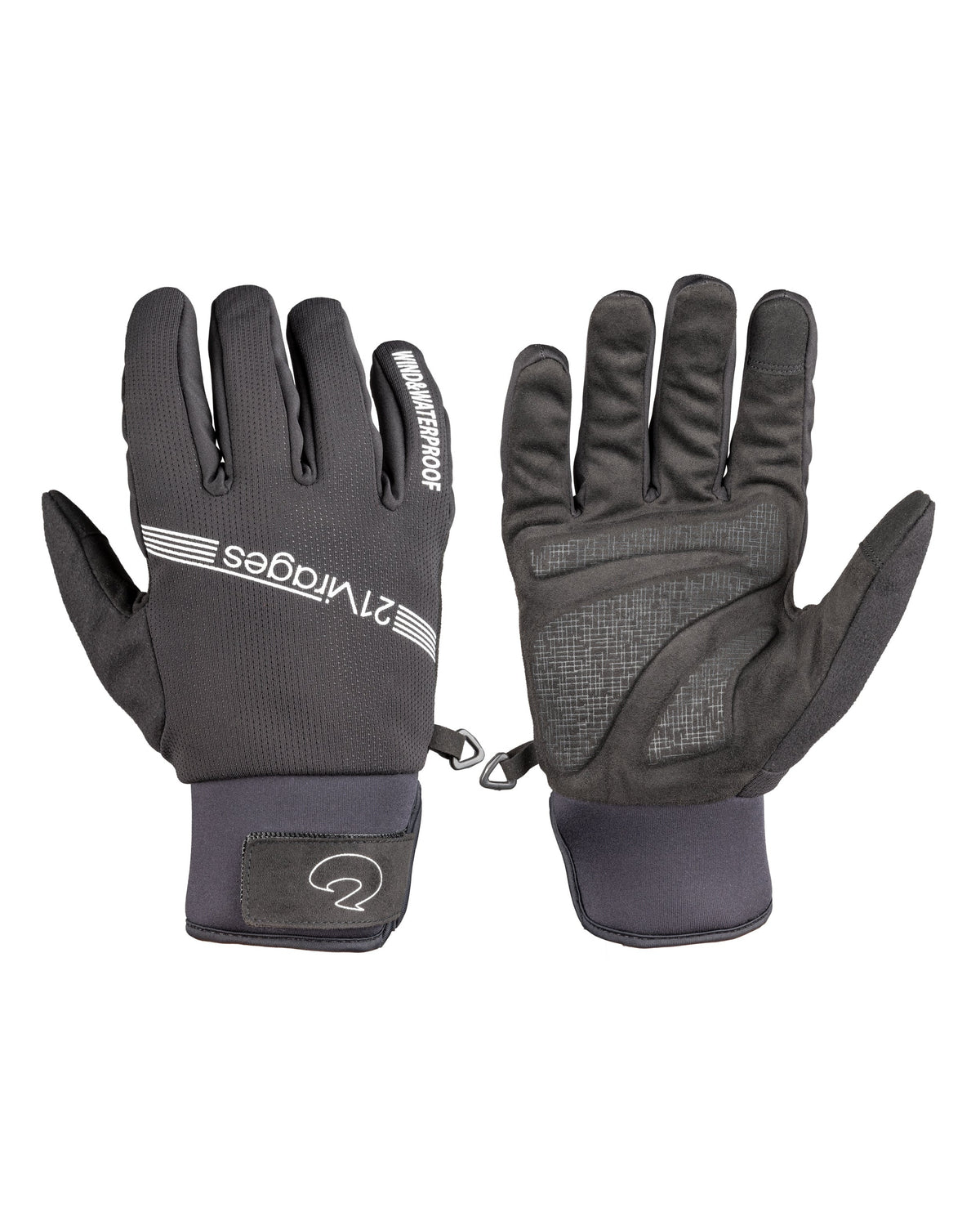 21Virages Tarbes Glove