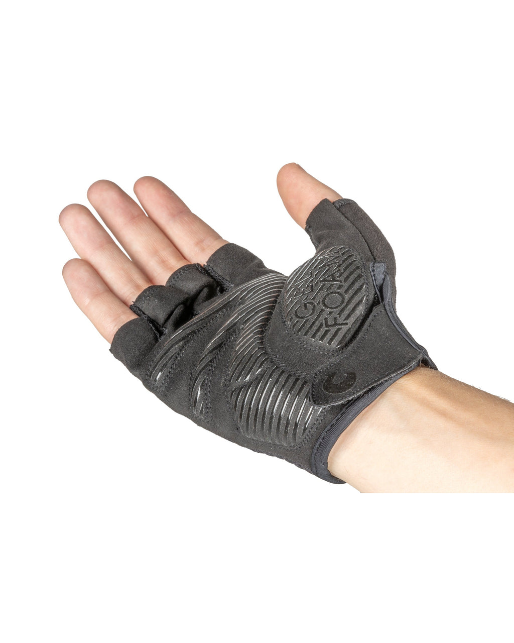 21Virages Tech Gel Foam Glove