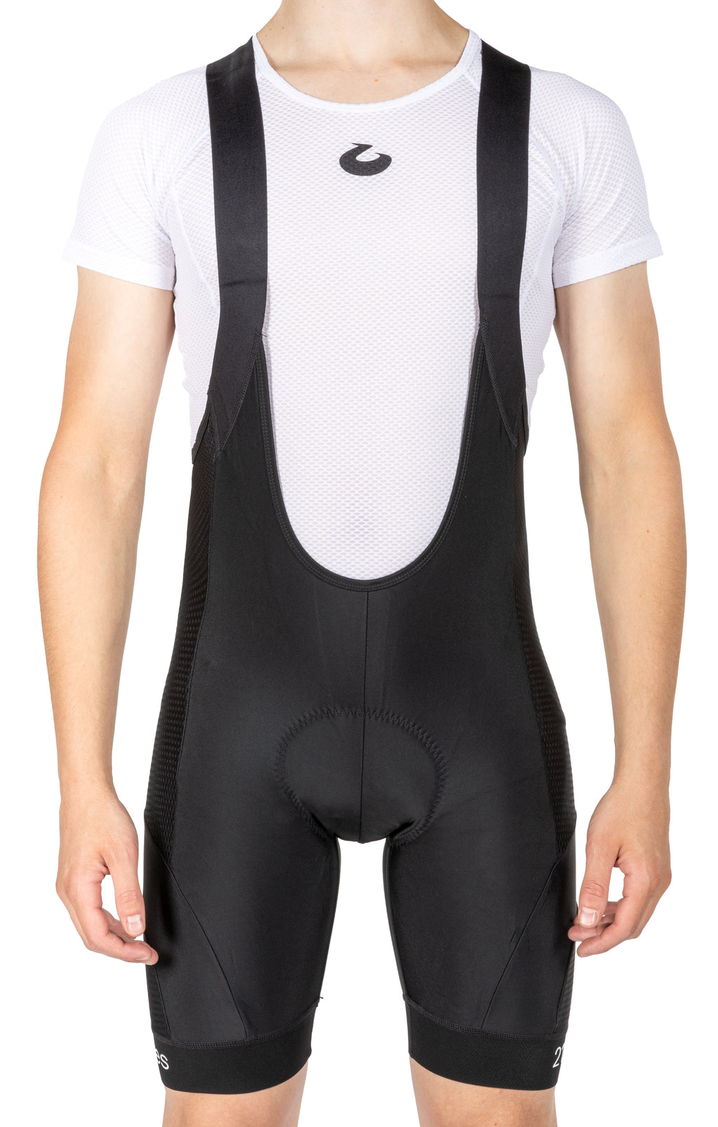 21Virages Telegraphe Bibshort