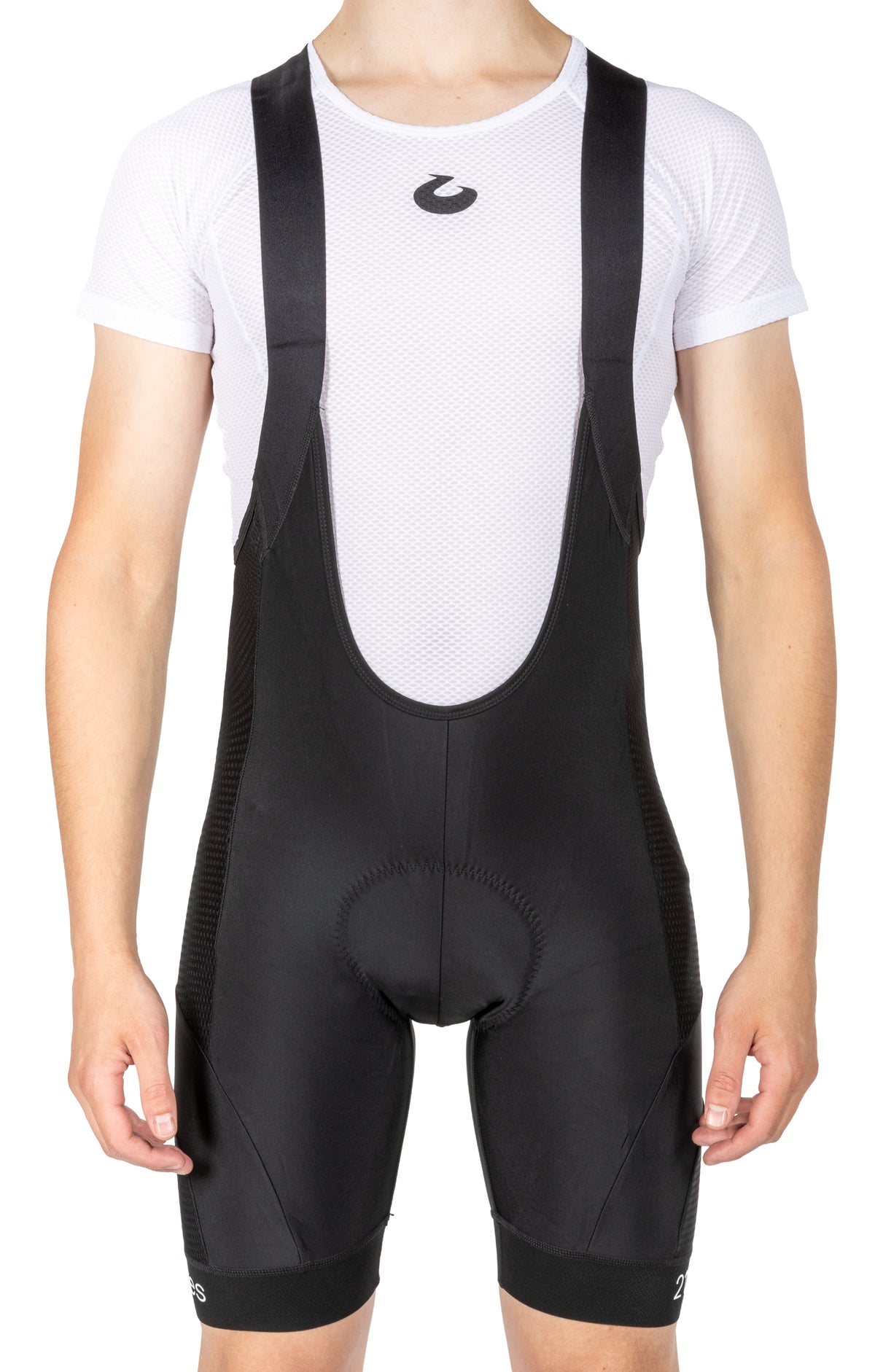 21Virages Telegraphe Bibshort