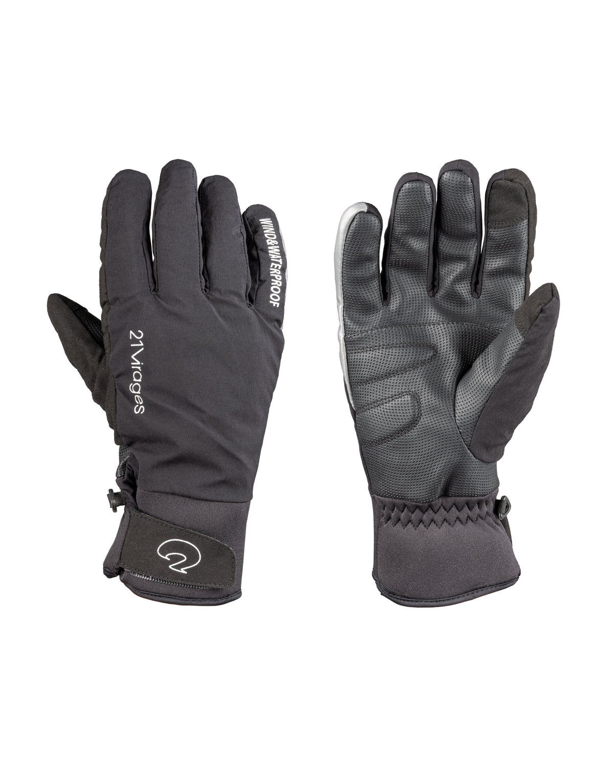21Virages Troyes Glove