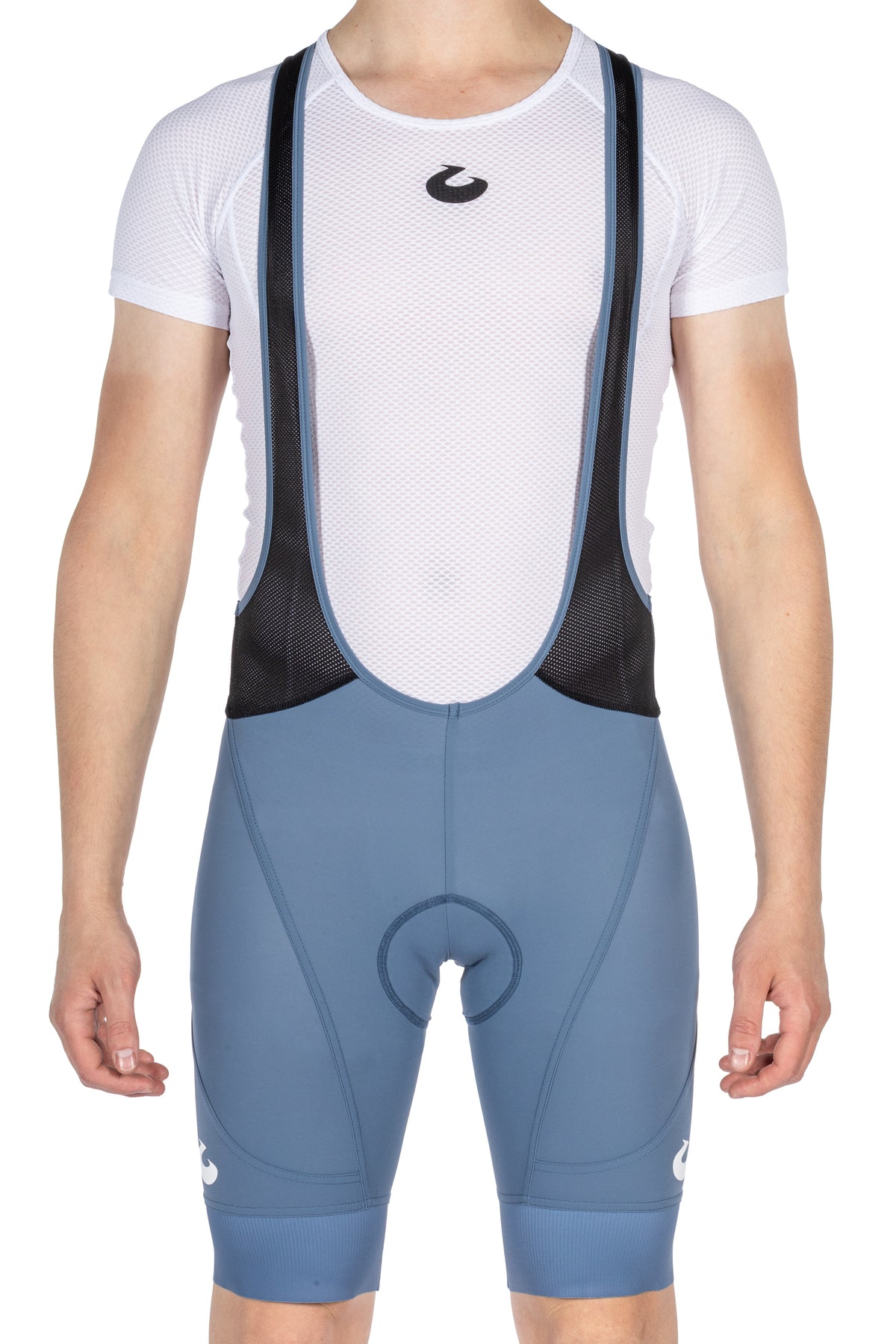21Virages Ventoux Bibshort - Slate