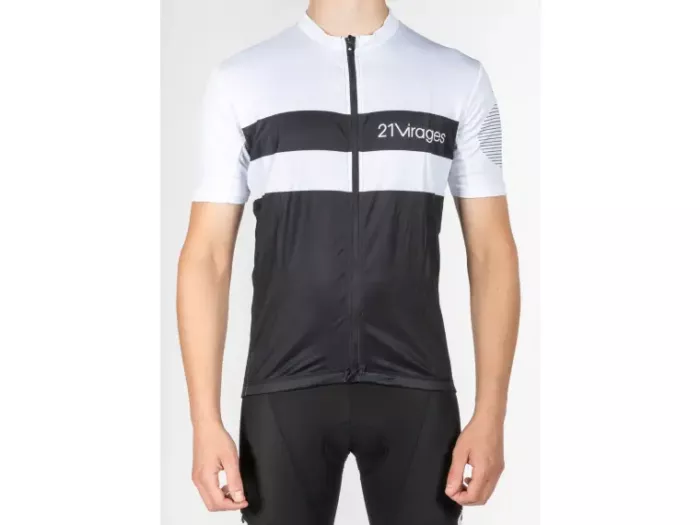 Dome - Jersey SS