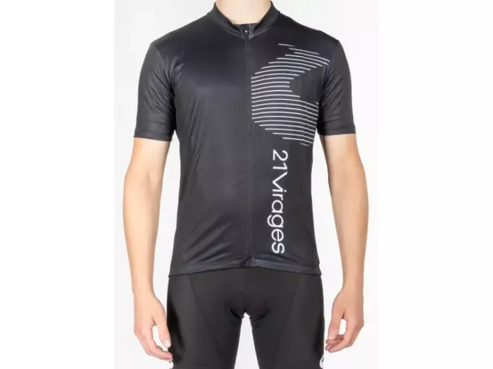 Hautacam - Jersey SS