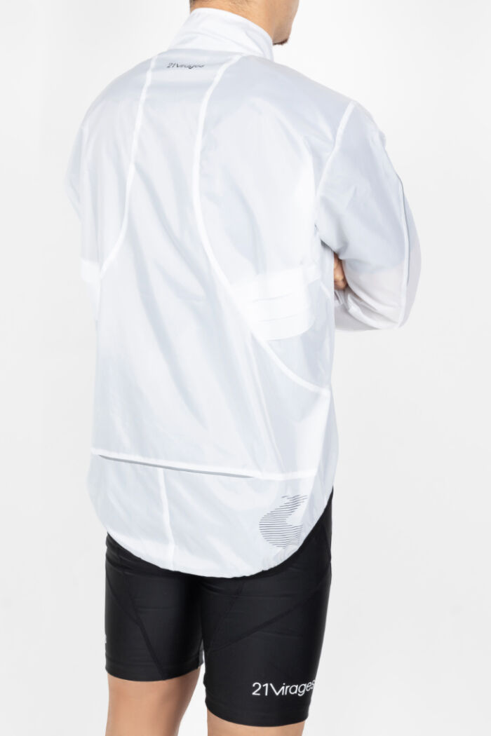 Tourmalet - Wind Jacket - Image 4