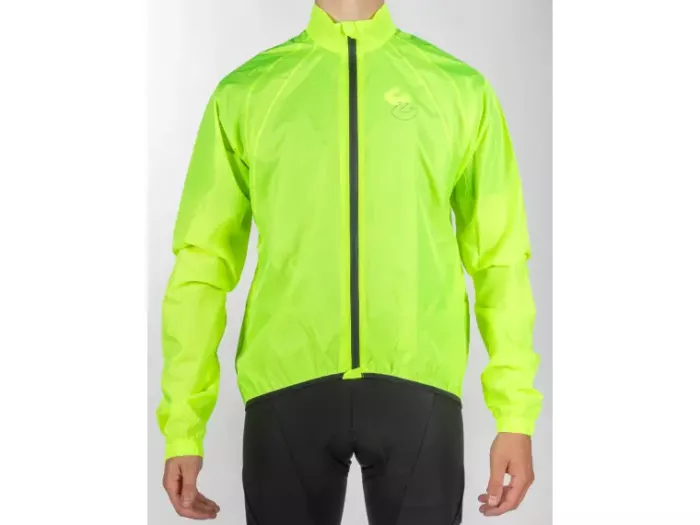Aspin - Rain Jacket - Image 2