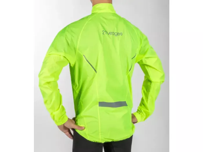 Aspin - Rain Jacket - Image 3