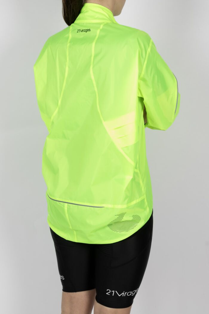 Tourmalet - Wind Jacket - Image 2